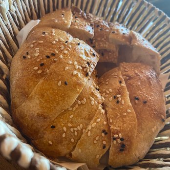Chef’s Table - Mediterranean Near Me - San Antonio, Texas