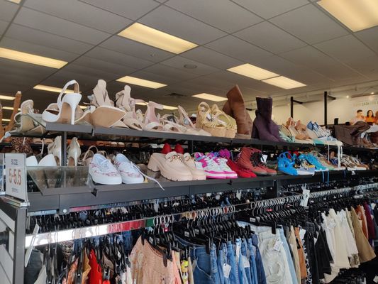 Uptown Cheapskate Cedar Park