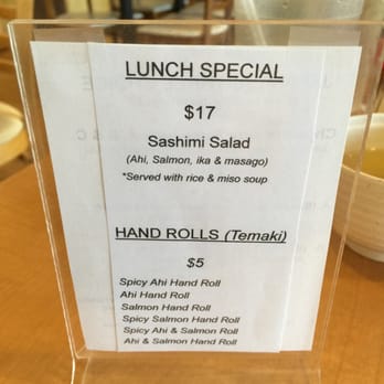 Spicy Ahi & BBQ - Lunch special please. - Barbeque Near Me - Pearl City, Hawaii Spicy Ahi & BBQ - Lunch special please. - Barbeque Near Me - Pearl City, Hawaii