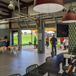 Tucker’s Tap Yard