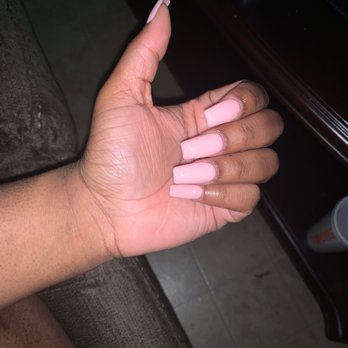 Future Nails - Nail Salons Near Me - Towson, Maryland