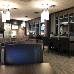 Bentley's Lounge