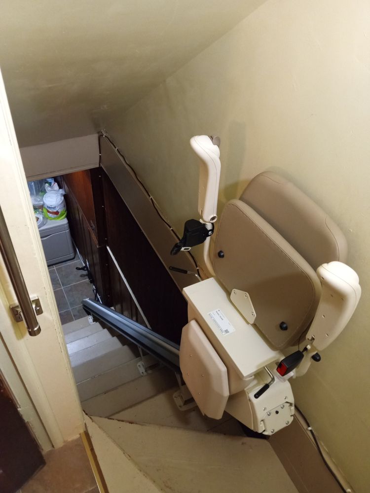 Slide of Mr Bath Grip