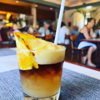 Merriman's - Merriman's Mai Tai - Hawaiian Near Me - Kamuela, Hawaii