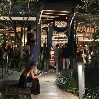 Koko - Bars Near Me - Miami, Florida
