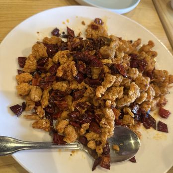 Chengdu Taste - Szechuan Near Me - Rowland Heights, California