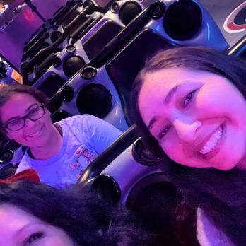 Space Mountain - And then there were three - Amusement Parks Near Me - Anaheim, California