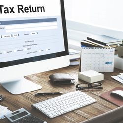 Notary Pro's On The Go - TAX PREPARATION is what we DO!