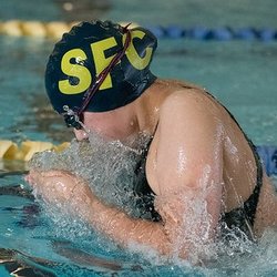 SwimFaster Club