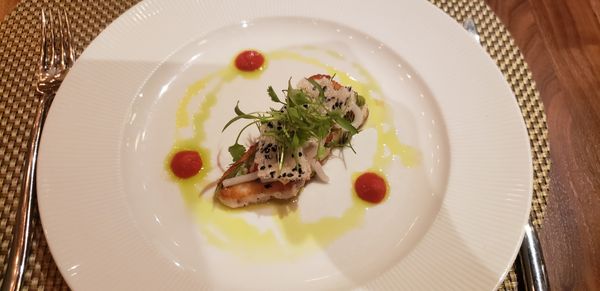 Gatehouse Restaurant by null