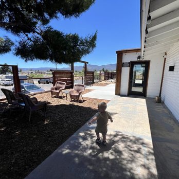 Verde Ranch Grill - Outside - American Near Me - Cottonwood, Arizona Verde Ranch Grill - Outside - American Near Me - Cottonwood, Arizona