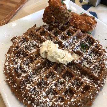 Batter & Berries - Chicken and waffles - Breakfast & Brunch Near Me - Chicago, Illinois Batter & Berries - Chicken and waffles - Breakfast & Brunch Near Me - Chicago, Illinois