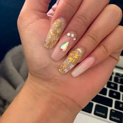 US Nails