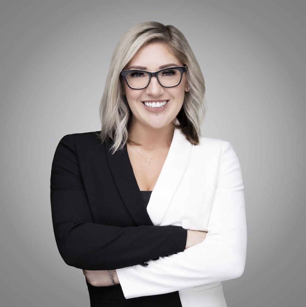 ALISHA DUGGER PROVIDENT REAL ESTATE Updated August 2024 Contact