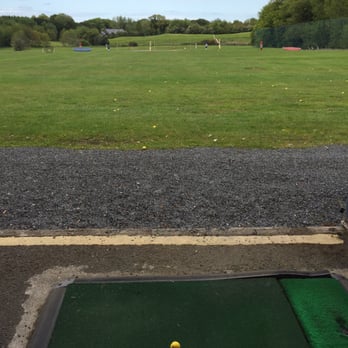 The Blackwood - Driving range - Golf Near Me - Bangor, DOW The Blackwood - Driving range - Golf Near Me - Bangor, DOW