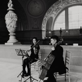 Corelli Strings - Musicians Near Me