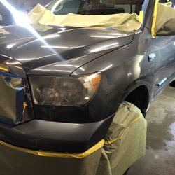 South Coast Reconditioning