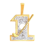 Photo of Exclusive Sports Jewelry