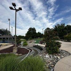 Tee's Golf Center