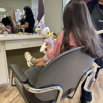 Great Clips - Before - Hair Salons Near Me - Tolleson, Arizona