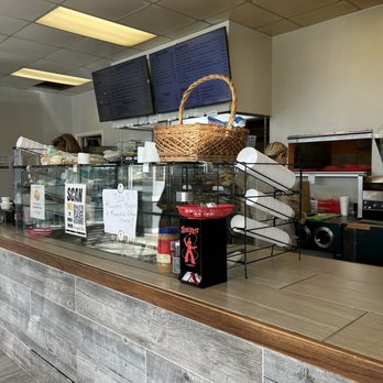 Bagels R US - Bagels Near Me - Jacksonville, Florida