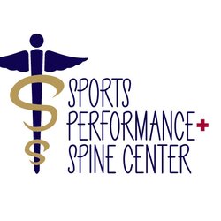 Sports Performance + Spine