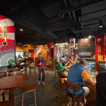 Telluride Brewing - Big interior! - Brewpubs Near Me - Telluride, Colorado Telluride Brewing - Big interior! - Brewpubs Near Me - Telluride, Colorado