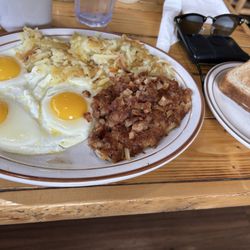 Cherry Hill Cafe