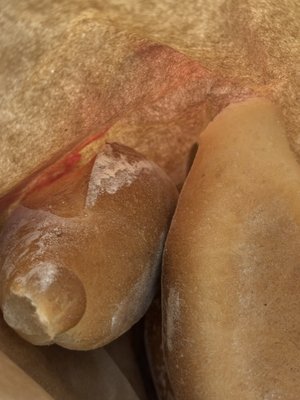 Tlaxcala Bakery Panaderia by null