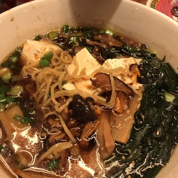 RAMEN-SAN - Shittake ramen - Ramen Near Me - Chicago, Illinois RAMEN-SAN - Shittake ramen - Ramen Near Me - Chicago, Illinois