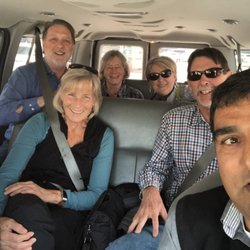 Veterans Airporter and Limousines
