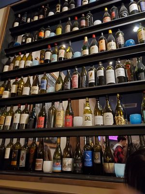 Heritage Restaurant Bar by null