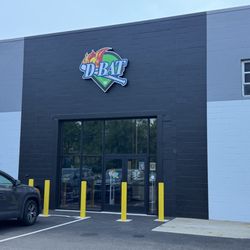 Storefront