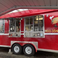 Taqueria Mendez