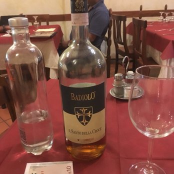 Trattoria Roberto - Tuscan Near Me - Florence, FI