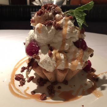 Depot Restaurant - Banana cream pie - New American Near Me - Torrance, California Depot Restaurant - Banana cream pie - New American Near Me - Torrance, California