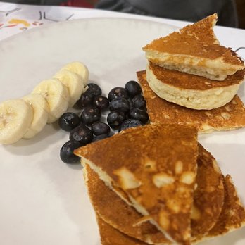 Sleepy Bee Cafe - Downtown - Kid's Shape Cakes - Breakfast & Brunch Near Me - Cincinnati, Ohio Sleepy Bee Cafe - Downtown - Kid's Shape Cakes - Breakfast & Brunch Near Me - Cincinnati, Ohio