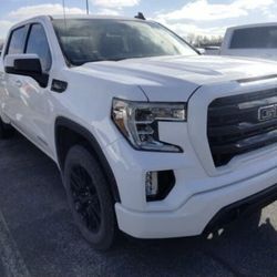 Steve Faulkner Chevrolet Buick GMC