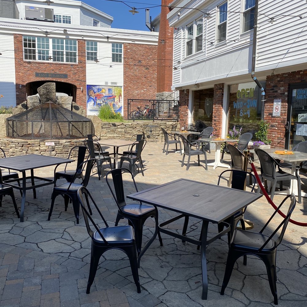 BuenoMalo - Patio dining - Mexican Near Me - Andover, Massachusetts BuenoMalo - Patio dining - Mexican Near Me - Andover, Massachusetts