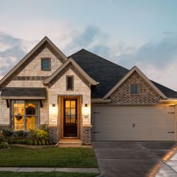 Chisholm Hills - Landsea Homes