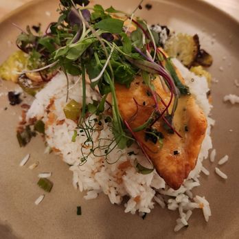 Birdies - Salmon - Salad Near Me - Burnaby, British Columbia Birdies - Salmon - Salad Near Me - Burnaby, British Columbia