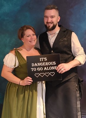 Perplexity Games Escape Room - Cleveland by null