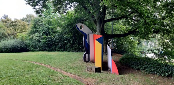 Ludwig Forum for International Art by null