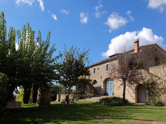Borgo Pignano by null