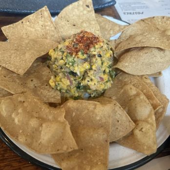 Bien Trucha - Elote Dip - Mexican Near Me - Geneva, Illinois