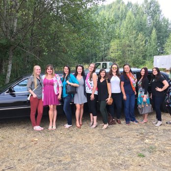 White Glove Limousines - Bachelorette began at McMenamins Bothell, then three Woodinville wineries, and back to Bothell! - Limos Near Me - Bellevue, Washington White Glove Limousines - Bachelorette began at McMenamins Bothell, then three Woodinville wineries, and back to Bothell! - Limos Near Me - Bellevue, Washington