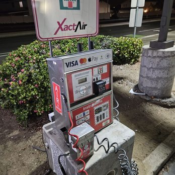 7-Eleven - Air Machine - Gas Stations Near Me - San Diego, California 7-Eleven - Air Machine - Gas Stations Near Me - San Diego, California