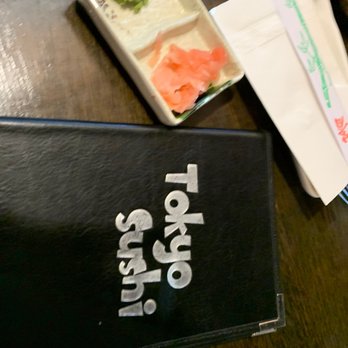 Tokyo Sushi - Sushi Bars Near Me - Brooklyn Park, Minnesota Tokyo Sushi - Sushi Bars Near Me - Brooklyn Park, Minnesota