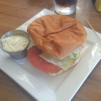 Herb's Tavern - Does not come with a side - American Near Me - Rocky River, Ohio