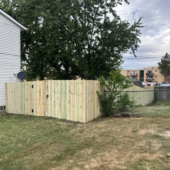 A 1 Fence - Fence - Fences & Gates Near Me - Mentor, Ohio A 1 Fence - Fence - Fences & Gates Near Me - Mentor, Ohio